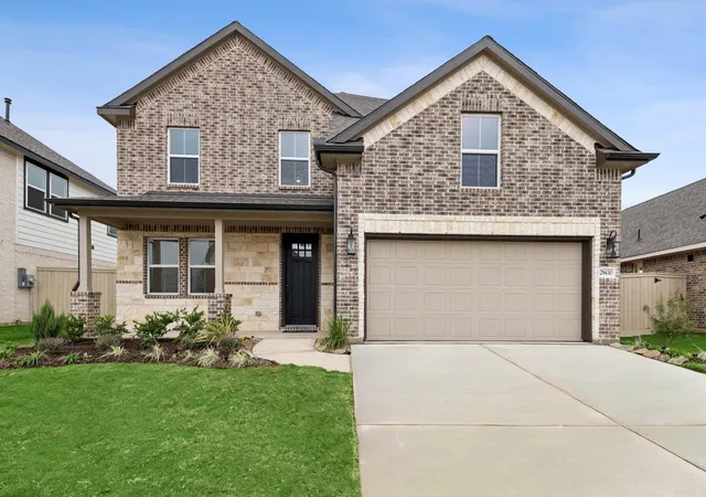 Photo 1 of Single family home for sale at 29311 Hillberry Oaks Ct, Waller, TX 77484 | MLS# 77982454 | Listing updated on 2026-10-09
