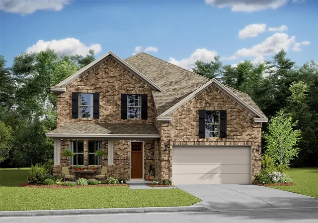 Photo 2 of Single family home for sale at 29311 Hillberry Oaks Ct, Waller, TX 77484 | MLS# 77982454 | Listing updated on 2026-10-09