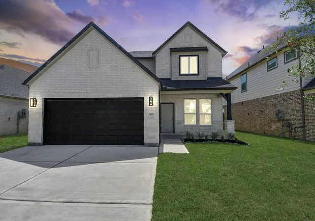 Photo 1 of Single family home for sale at 24522 Bradbury Woods Dr, Spring, TX 77373 | MLS# 94770977 | Listing updated on 2026-09-14