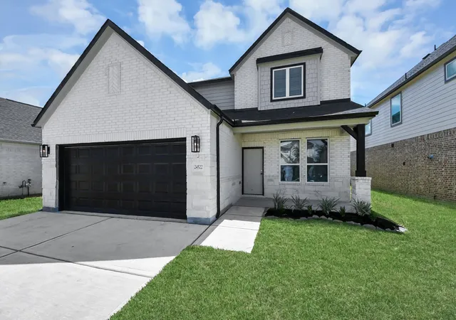 Photo 2 of Single family home for sale at 24522 Bradbury Woods Dr, Spring, TX 77373 | MLS# 94770977 | Listing updated on 2026-09-14