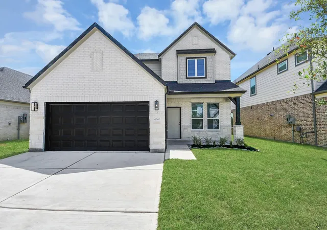 Photo 3 of Single family home for sale at 24522 Bradbury Woods Dr, Spring, TX 77373 | MLS# 94770977 | Listing updated on 2026-09-14