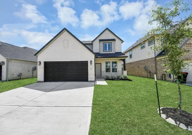 Photo 3 of Single family home for sale at 24522 Bradbury Woods Dr, Spring, TX 77373 | MLS# 94770977 | Listing updated on 2026-09-14