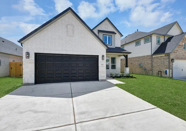 Photo 4 of Single family home for sale at 24522 Bradbury Woods Dr, Spring, TX 77373 | MLS# 94770977 | Listing updated on 2026-09-14