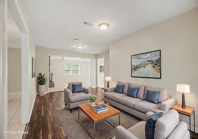 Photo 3 of Single family home for sale at 9707 Mackworth Dr, Stafford, TX 77477 | MLS# 38842653 | Listing updated on 2026-10-08