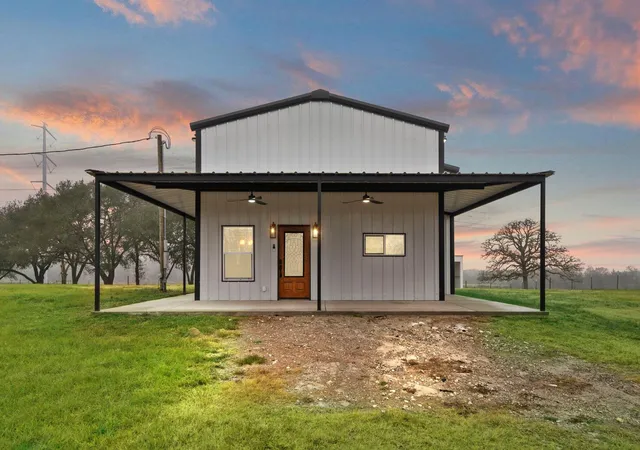Photo 1 of Sale Pending at 4011 County Rd 219, Anderson, TX 77830 | MLS# 58680639 | Listing updated on 2026-08-14