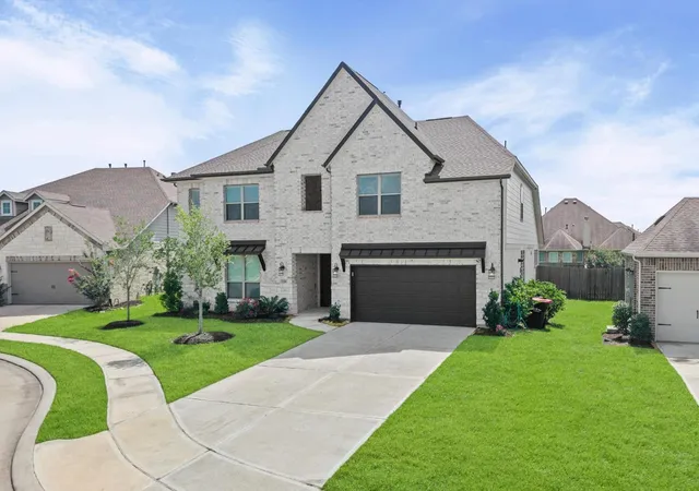 Photo 1 of Single family home for sale at 3206 Star Jasmine Ln, Richmond, TX 77406 | MLS# 15598505 | Listing updated on 2026-08-16