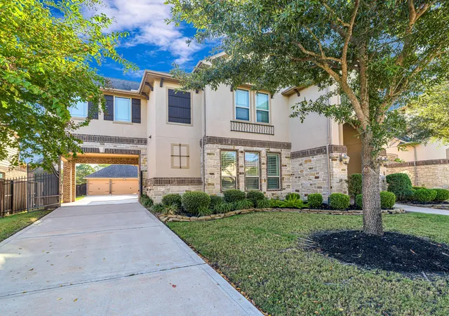 2nd image of 1710 Rice Mill Dr, Katy, TX 77493 | MLS# 61580260