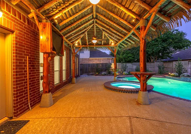 Photo 3 of Single family home for sale at 2383 Indigo Harbour Ln, League City, TX 77573 | MLS# 69561239 | Listing updated on 2026-09-19