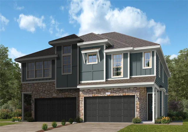 Photo 1 of Sale Pending at 12506 Alligator Lake Ct, Cypress, TX 77433 | MLS# 93151619 | Listing updated on 2026-08-09