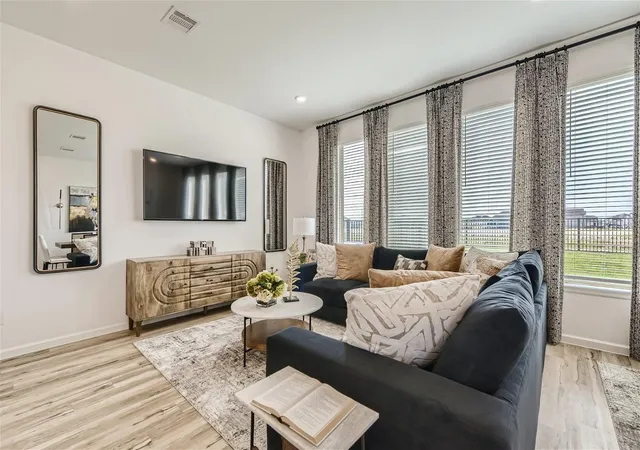 Photo 2 of Sale Pending at 12506 Alligator Lake Ct, Cypress, TX 77433 | MLS# 93151619 | Listing updated on 2026-08-09