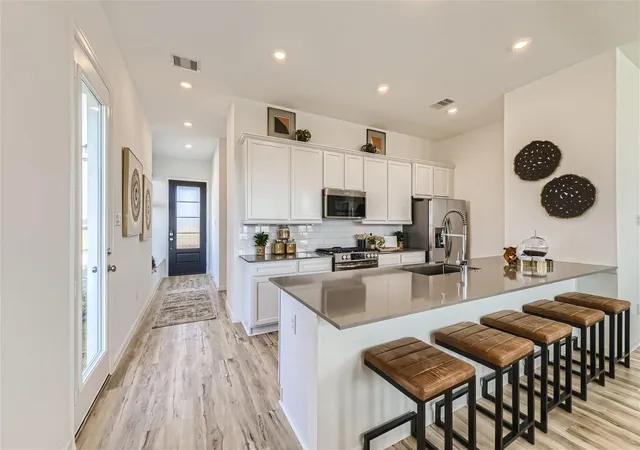 Photo 4 of Sale Pending at 12506 Alligator Lake Ct, Cypress, TX 77433 | MLS# 93151619 | Listing updated on 2026-08-09