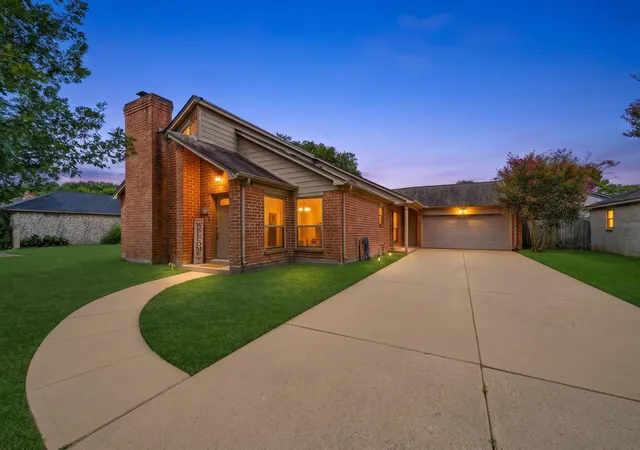 Photo 1 of Single family home for sale at 1410 Park Wind Dr, Katy, TX 77450 | MLS# 6461302 | Listing updated on 2026-09-13