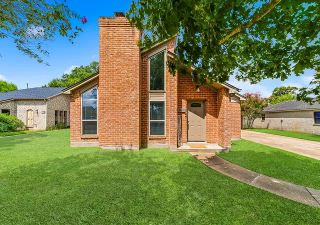 Photo 2 of Single family home for sale at 1410 Park Wind Dr, Katy, TX 77450 | MLS# 6461302 | Listing updated on 2026-09-13