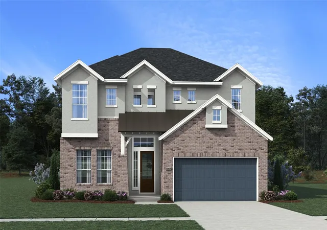 Single family home for sale at 25102 Skyline Prairie Ln, Katy, TX 77493 | MLS# 15013682