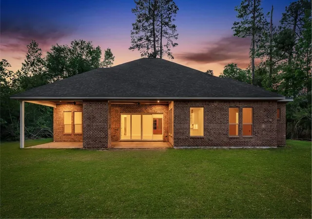 4th image of 25102 Ashley Trace Ct, Tomball, TX 77375 | MLS# 69324221
