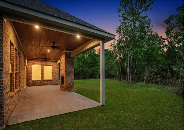 5th image of 25102 Ashley Trace Ct, Tomball, TX 77375 | MLS# 69324221