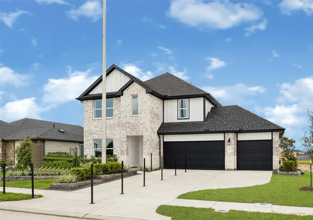 3rd image of 6319 Ambrose Peak Ln, Richmond, TX 77469 | MLS# 35041268