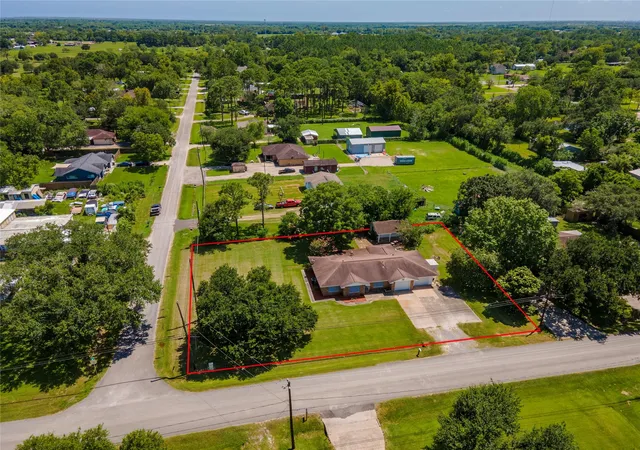 1st image of 11703 32nd St, Santa Fe, TX 77510 | MLS# 7749456