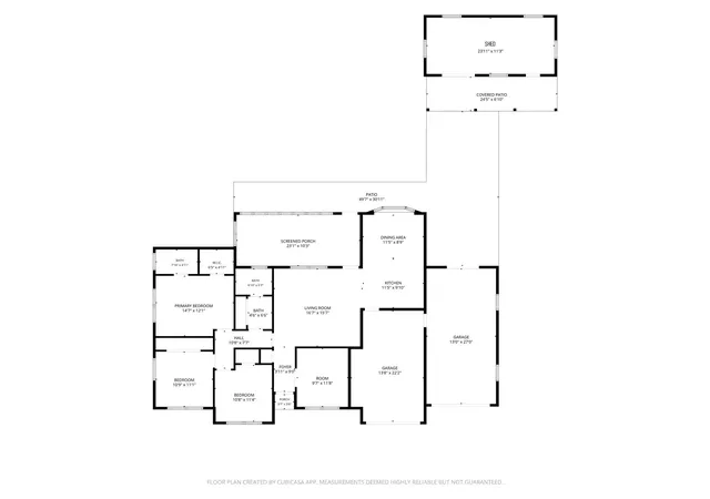 38th image of 11703 32nd St, Santa Fe, TX 77510 | MLS# 7749456