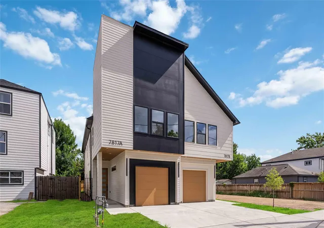 2nd image of 7817 Sandy St #A-B, Houston, TX 77028 | MLS# 91573723