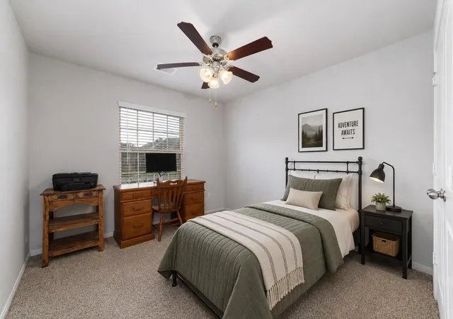 Photo 4 of Single family home for sale at 4830 Creekside Hvn Trl, Spring, TX 77389 | MLS# 31405400 | Listing updated on 2026-08-30