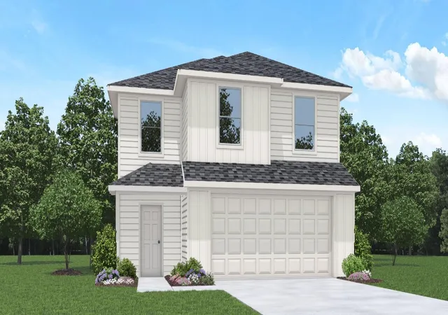 1st image of 14357 Tawny St, Splendora, TX 77372 | MLS# 30221377