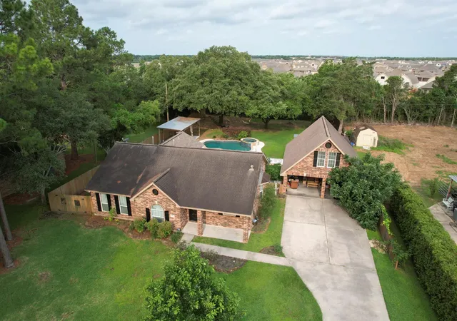 1st image of 3430 W Meadow Ln, Dickinson, TX 77539 | MLS# 59164655