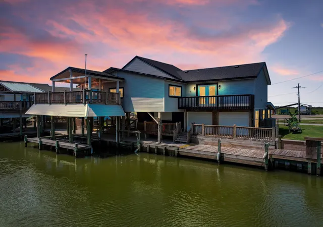 1st image of 1208 Boyt Rd, Port Bolivar, TX 77650 | MLS# 36017399
