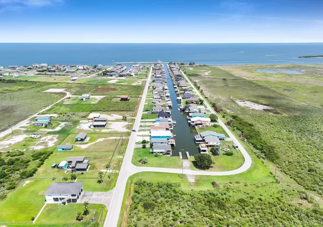 50th image of 1208 Boyt Rd, Port Bolivar, TX 77650 | MLS# 36017399