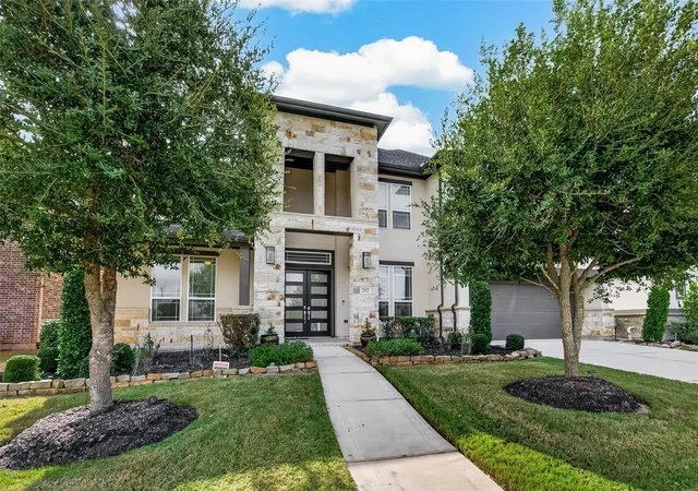 3rd image of 28122 Harper Meadow Ln, Fulshear, TX 77441 | MLS# 21614206