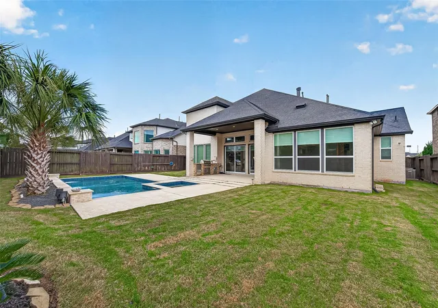 50th image of 28122 Harper Meadow Ln, Fulshear, TX 77441 | MLS# 21614206