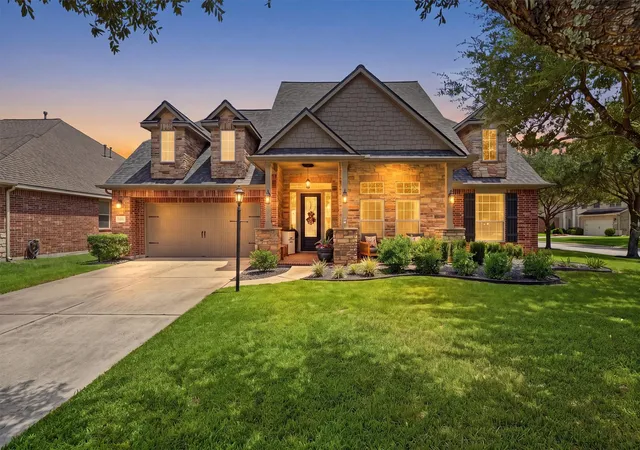 2nd image of 24563 Yorktown Heights Dr, Porter, TX 77365 | MLS# 4088226
