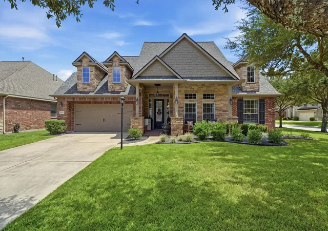Photo 3 of Single family home for sale at 24563 Yorktown Hts Dr, Porter, TX 77365 | MLS# 4088226 | Listing updated on 2026-09-11