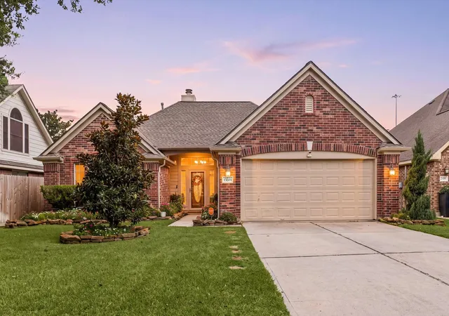 Photo 1 of Single family home for sale at 13203 Durbridge Trl Dr, Houston, TX 77065 | MLS# 3829505 | Listing updated on 2026-09-01