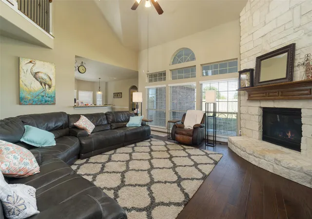 Photo 3 of Single family home for sale at 1312 Altavilla Ln, League City, TX 77573 | MLS# 53791262 | Listing updated on 2026-09-06