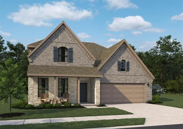 1st image of 4615 Ara Dr, Richmond, TX 77469 | MLS# 32807052