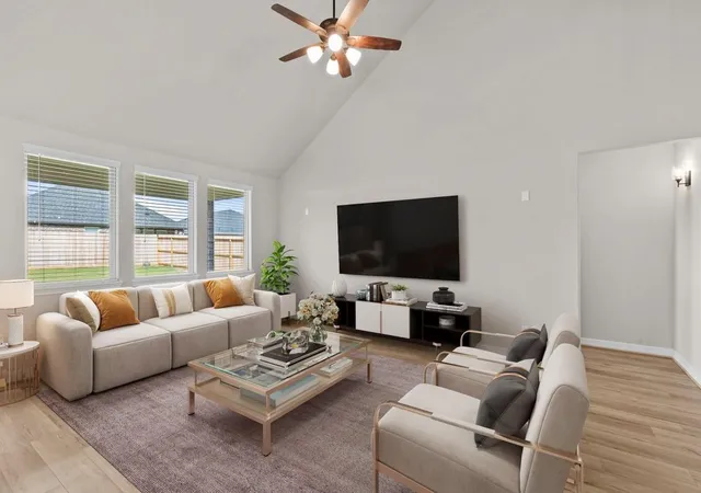5th image of 4615 Ara Dr, Richmond, TX 77469 | MLS# 32807052