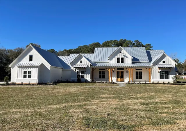 Photo 8 of Land for sale at 18404 Woodstream Xing Rd, Montgomery, TX 77316 | MLS# 47340230 | Listing updated on 2026-08-17