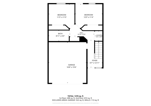 26th image of 3313 Hutchins St, Houston, TX 77004 | MLS# 14444667