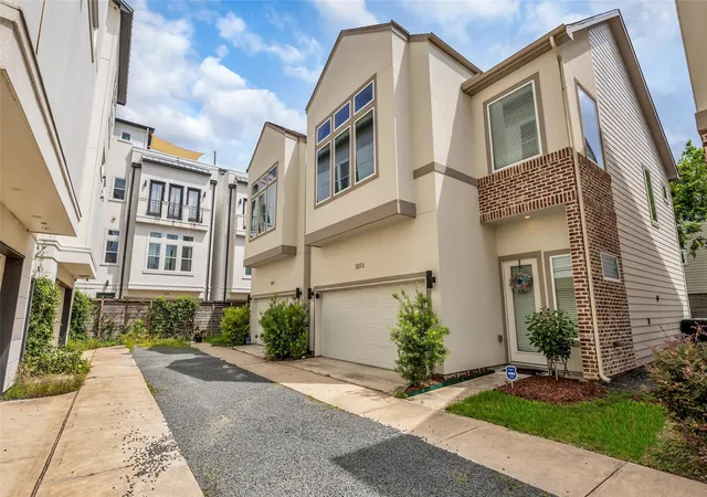2nd image of 3313 Hutchins St, Houston, TX 77004 | MLS# 14444667
