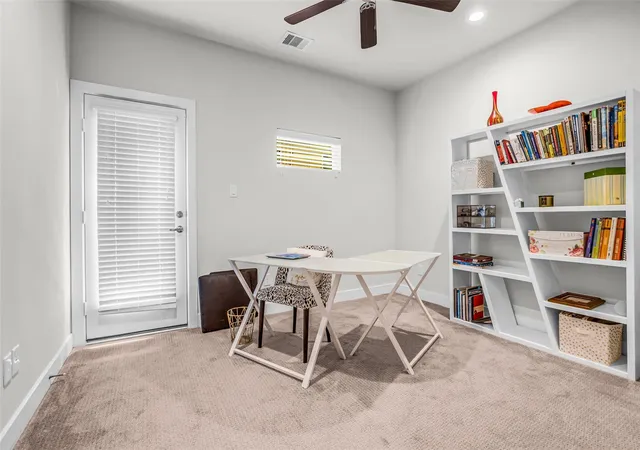 3rd image of 3313 Hutchins St, Houston, TX 77004 | MLS# 14444667