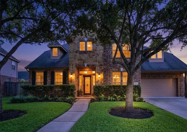 47th image of 2557 Estrada Dr, League City, TX 77573 | MLS# 86466828