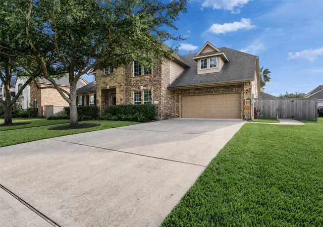 4th image of 2557 Estrada Dr, League City, TX 77573 | MLS# 86466828