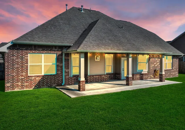 47th image of 11707 Champions Gate Dr, Dayton, TX 77535 | MLS# 60509482