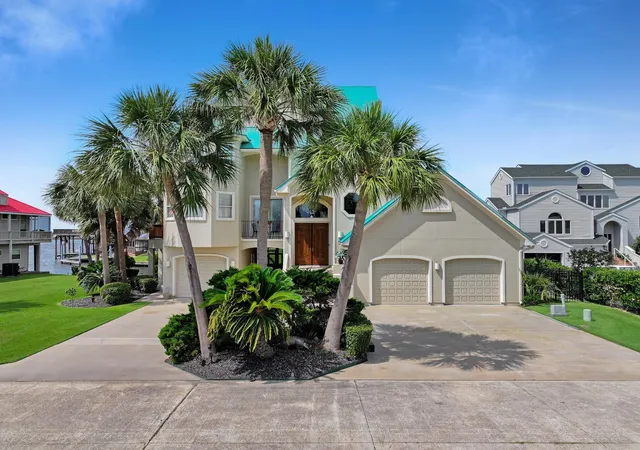 1st image of 425 Island Way, Port Arthur, TX 77640 | MLS# 50661573