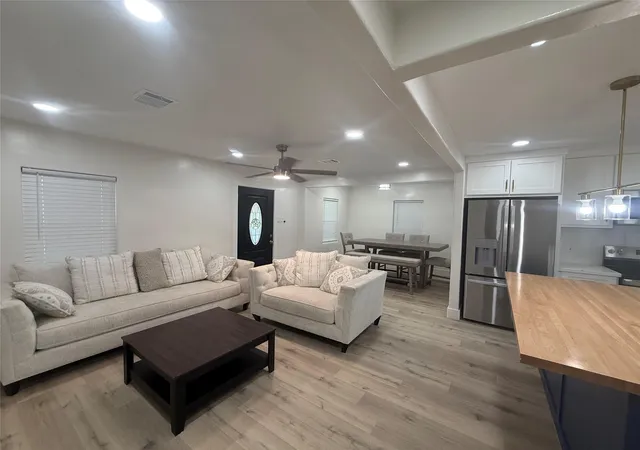Photo 3 of Single family home for sale at 2108 15th Street, Galena Park, TX 77547 | MLS# 41701061 | Listing updated on 2026-09-23