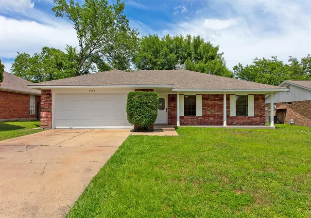 1st image of 1713 Laura Ln, College Station, TX 77840 | MLS# 94281163