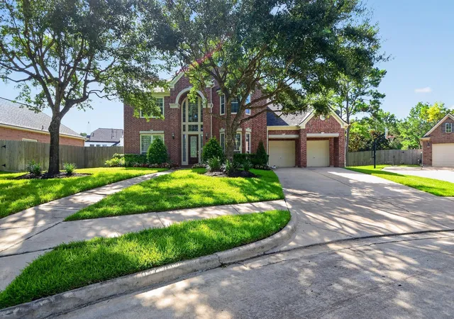 Photo 1 of Single family home for sale at 4711 Kings Landing Ln, Katy, TX 77494 | MLS# 96890848 | Listing updated on 2026-09-12