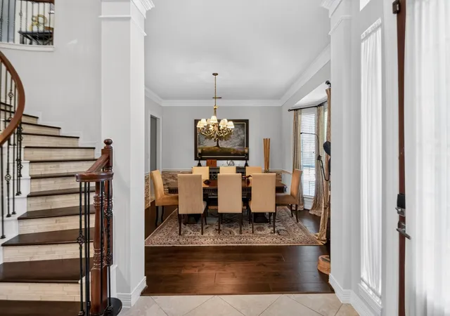 Photo 4 of Single family home for sale at 4711 Kings Landing Ln, Katy, TX 77494 | MLS# 96890848 | Listing updated on 2026-09-12