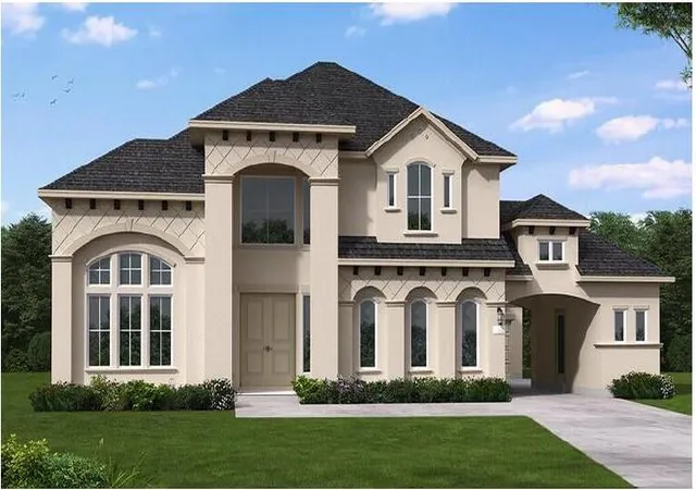 Photo 1 of Sale Pending at 14203 Casa Campagna Way, Cypress, TX 77433 | MLS# 63909041 | Listing updated on 2026-08-22